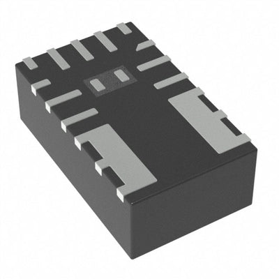 MPM3506AGQV-Z by Monolithic Power Systems Inc. - DC DC CONVERTER 0.81-32V