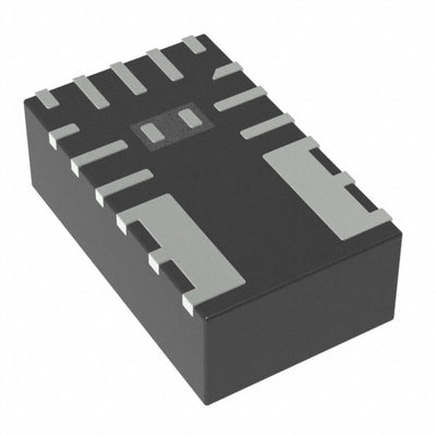 MPM3510AGQV-Z by Monolithic Power Systems Inc. - DC DC CONVERTER 0.81-32V