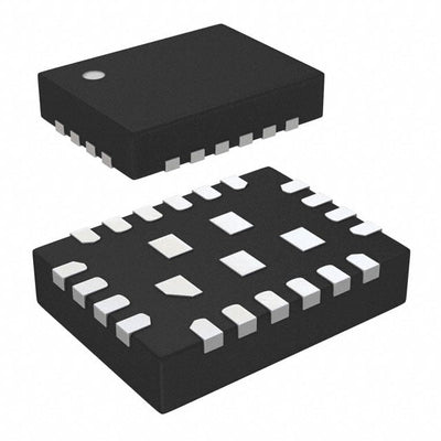 MPQ4473GL-Z by Monolithic Power Systems Inc. - IC REG BUCK ADJUSTABLE 3.5A IND
