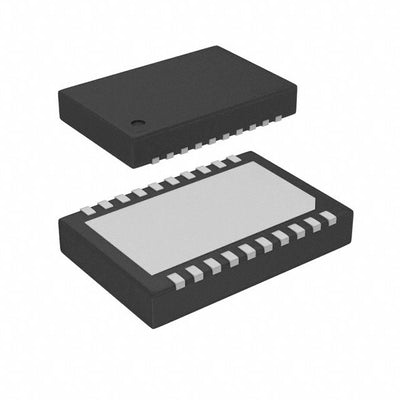 MP8004GQW-P by Monolithic Power Systems Inc. - IC POE CNTRL 1 CHANNEL 20QFN