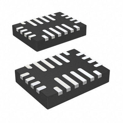 MP2617GL-Z by Monolithic Power Systems Inc. - IC BATT CHG LI-ION 1CELL 20QFN