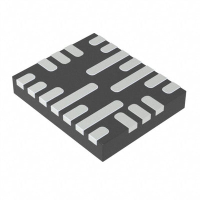 MP5403GQBU-Z by Monolithic Power Systems Inc. - IC REG BCK ADJ/FIX 3.5A/2.5A DL