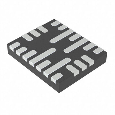 MP5403BGQBU-Z by Monolithic Power Systems Inc. - IC REG BCK ADJ/FIX 3.5A/2.5A DL