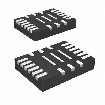 MP8757GL-Z by Monolithic Power Systems Inc. - IC REG BUCK ADJUSTABLE 7A