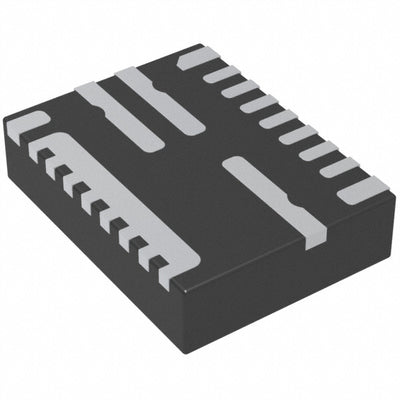 MP8795HGLE-P by Monolithic Power Systems Inc. - IC REG BUCK ADJ 20A 21QFN