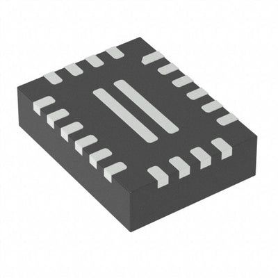 MP3427GL-P by Monolithic Power Systems Inc. - IC REG BOOST ADJ 17A 22QFN