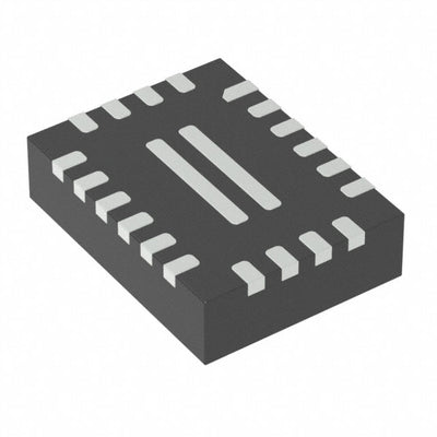 MP3428AGL-Z by Monolithic Power Systems Inc. - IC REG BOOST ADJ 19A 22QFN