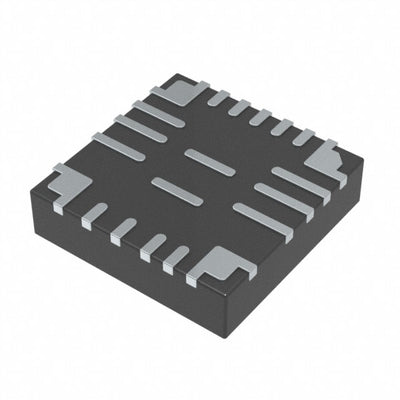 MPQ4491MGRE-AEC1-P by Monolithic Power Systems Inc. - IC REG BUCK 5V 2.5A 25QFN