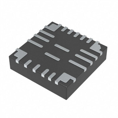 MPQ4475MGR-AEC1-Z by Monolithic Power Systems Inc. - IC REG BUCK 5V 2.5A 25QFN