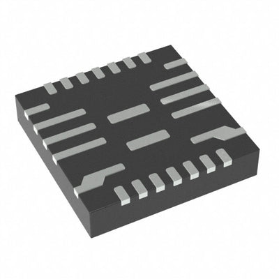 MPQ4485GU-AEC1-P by Monolithic Power Systems Inc. - IC REG STEPDOWN CONV WIT 36V 6A