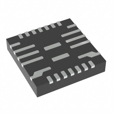 MP5408MGU-Z by Monolithic Power Systems Inc. - IC REG 36V 6A FREQ PROGRAM 26QFN