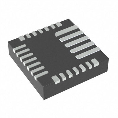 MP2632GR-Z by Monolithic Power Systems Inc. - IC BATT CHG LI-ION 1CELL 26QFN