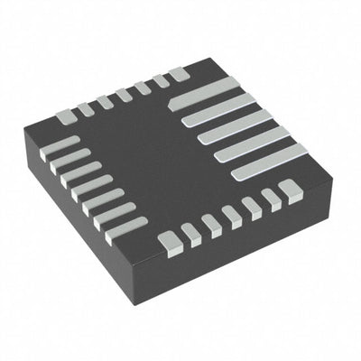 MP2690GR-Z by Monolithic Power Systems Inc. - IC BATT CHG LI-ION 1CELL 26QFN