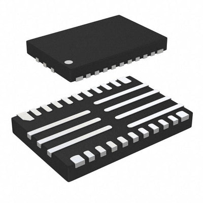 MP86885GQWT-P by Monolithic Power Systems Inc. - IC HALF BRIDGE DRIVER 40A 29TQFN