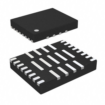 MPQ8632GVE-15-Z by Monolithic Power Systems Inc. - IC REG BUCK ADJUSTABLE 15A 29QFN