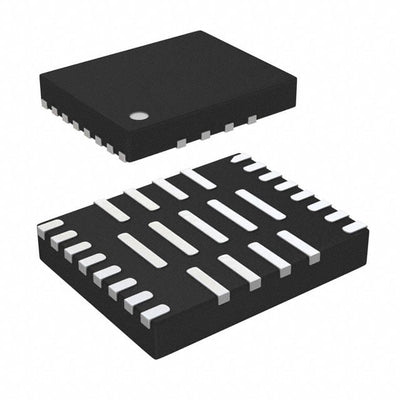 MPQ8632GVE-20-P by Monolithic Power Systems Inc. - IC REG BUCK ADJUSTABLE 20A 29QFN
