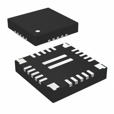 MP2636GR-Z by Monolithic Power Systems Inc. - IC BATT CHG LI-ION 1CELL 30QFN