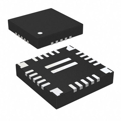 MP2636GR-P by Monolithic Power Systems Inc. - IC BATT CHG LI-ION 1CELL 30QFN