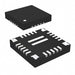 MP2636GR-P by Monolithic Power Systems Inc. - IC BATT CHG LI-ION 1CELL 30QFN