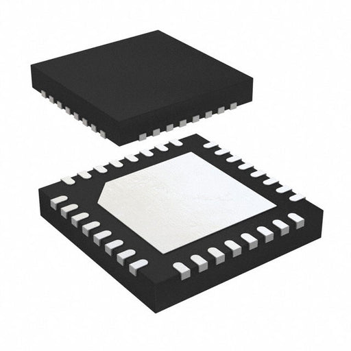 MP2040DU-LF-Z by Monolithic Power Systems Inc. - IC REG LINEAR POS ADJ 3A 32QFN