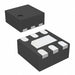 MPQ2013AGG-33-AEC1-P by Monolithic Power Systems Inc. - IC REG LINEAR 3.3V 150MA 6QFN