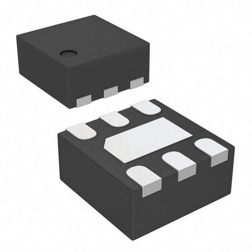 MP2013AGG-P by Monolithic Power Systems Inc. - IC REG LINEAR POS ADJ 150MA 6QFN