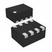 MP2162AGQH-P by Monolithic Power Systems Inc. - IC REG BUCK ADJUSTABLE 2A 8QFN