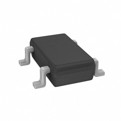 MP2015AGJE-Z by Monolithic Power Systems Inc. - IC REG LIN POS ADJ 150MA TSOT23