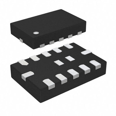 MP2321GD-P by Monolithic Power Systems Inc. - IC REG 19V 2A LOW IQ HI EFFICIEN
