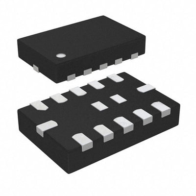 MP2316GD-P by Monolithic Power Systems Inc. - IC REG BUCK ADJUSTABLE 3A 14QFN