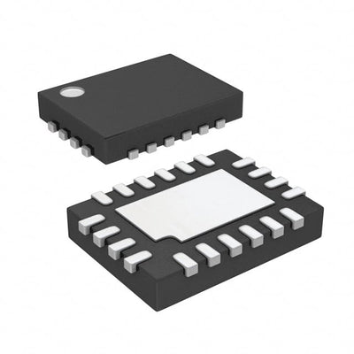 MP6515GL-P by Monolithic Power Systems Inc. - IC MTR DRVR BIPOLR 5.4-35V 20QFN