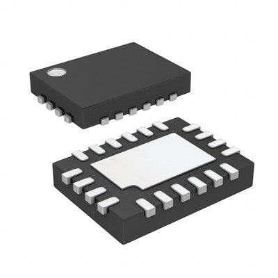 MP6515GL-Z by Monolithic Power Systems Inc. - IC MTR DRVR BIPOLR 5.4-35V 20QFN