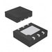 MP24895GQ-P by Monolithic Power Systems Inc. - IC LED DRVR RGLTR PWM 700MA 6QFN