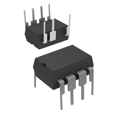 HF500AGP-30 by Monolithic Power Systems Inc. - FIXED-FREQUENCY, EMI-OPTIMIZED F