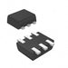 MP1476LGTF-Z by Monolithic Power Systems Inc. - IC REG BUCK ADJUSTABLE 2A SOT563
