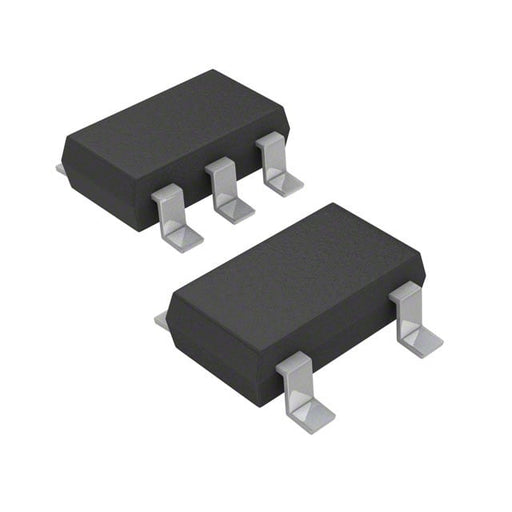 MP20056GJ-33-P by Monolithic Power Systems Inc. - IC REG LIN 3.3V 250MA TSOT23-5