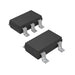 MP20048DJ-LF-P by Monolithic Power Systems Inc. - IC REG LIN POS ADJ 250MA TSOT23