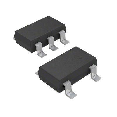 MP8802DJ-2.85-LF-Z by Monolithic Power Systems Inc. - IC REG LIN POS ADJ 250MA TSOT23