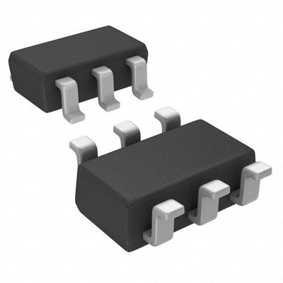 MP2459GJ-Z by Monolithic Power Systems Inc. - IC REG BUCK ADJ 500MA TSOT23-6