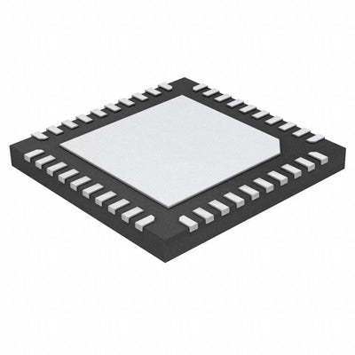MP6535GU-P by Monolithic Power Systems Inc. - IC MTR DRVR MULTPHAS 5-55V 40QFN