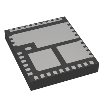MP86998GMJT-Z by Monolithic Power Systems Inc. - IC HALF BRIDGE DRIVER 80A 41TLGA