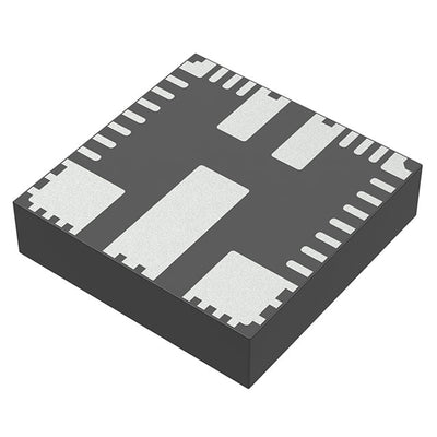 MPM3695GMQ-10-0022 by Monolithic Power Systems Inc. - DC DC CONVERTER 0.5-5V