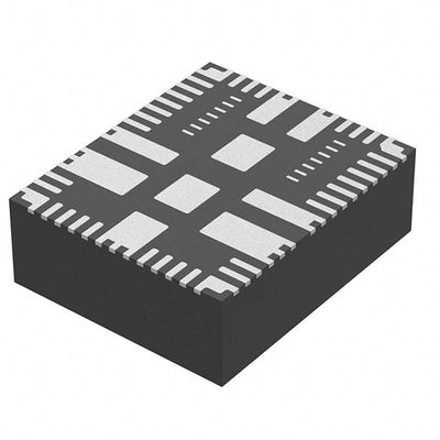 MPM3695GRF-25-0022 by Monolithic Power Systems Inc. - DC DC CONVERTER 0.5-5.5V