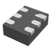 MP2172CGQFU-Z by Monolithic Power Systems Inc. - 5.5V, 2A, SYNC STEP-DOWN CONVERT
