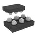 MP20249DC-MC-LF-Z by Monolithic Power Systems Inc. - IC REG LINEAR 1.2V/2.8V 6WLCSP