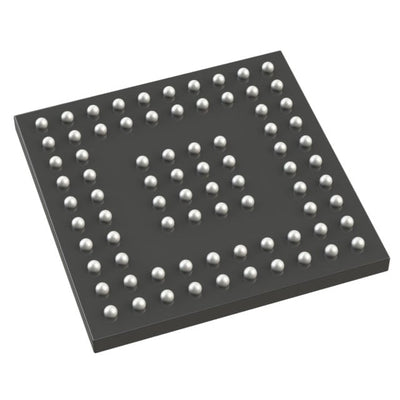 MP4833AGBN-T by Monolithic Power Systems Inc. - IC SWITCH SPST-NOX32 19OHM 80BGA