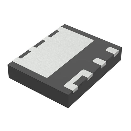 MP9989GV-P by Monolithic Power Systems Inc. - CCM/DCM FLYBACK IDEAL DIODE WITH