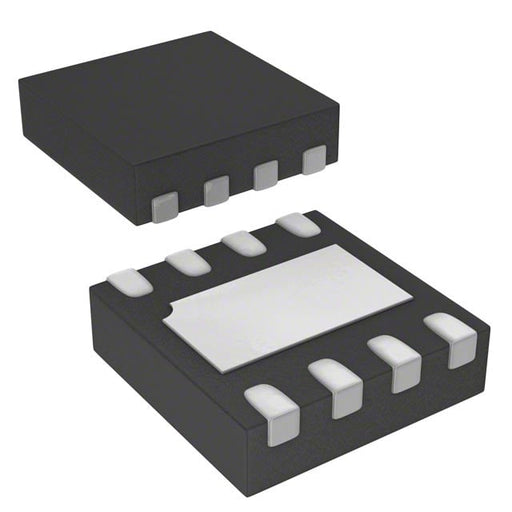 MP20056GG-18-P by Monolithic Power Systems Inc. - IC REG LINEAR 1.8V 250MA 8QFN