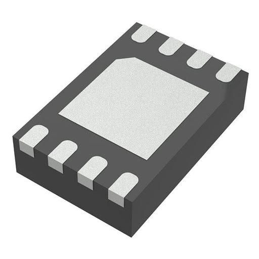 MP2002DD-LF-P by Monolithic Power Systems Inc. - IC REG LINEAR POS ADJ 500MA 8QFN