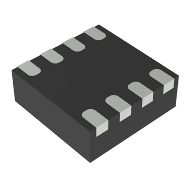 MP2676EG-LF-P by Monolithic Power Systems Inc. - IC BATT CHG LI-ION 8QFN